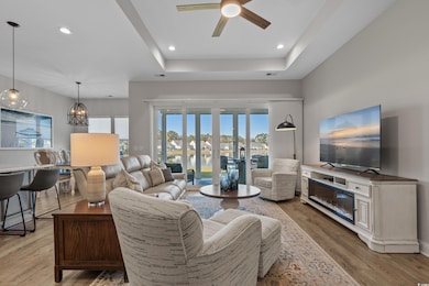 511 Bumble Cir, Murrells Inlet, SC 29576 - photo 5