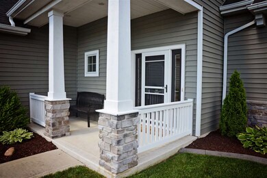 8219 Abernathy Ct, Fort Wayne, IN 46835 - photo 4