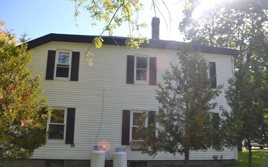 Left Side