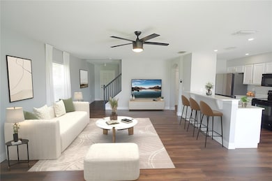 7827 Carriage Pointe Dr, Gibsonton, FL 33534 - photo 3