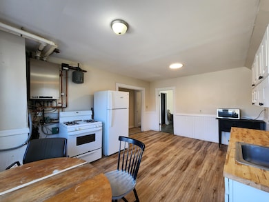8 Maple Avenue, Bar Harbor, Maine