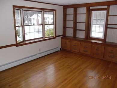 Living Room.