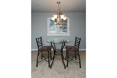 Dining Room.