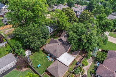 Oversized 0.27 Acre Lot