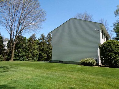 Yard/Garden.