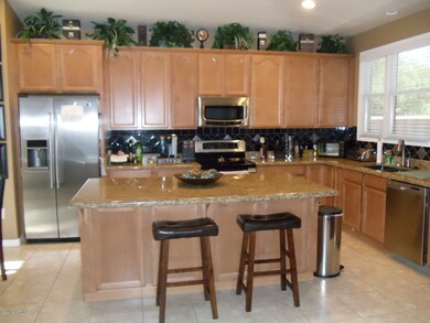 Beautiful Kitchen
