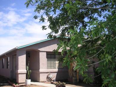 Front Exterior 2