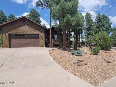 2601 W Billy May Fair Loop