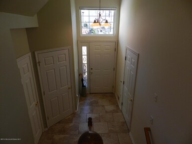 OUR HOME Nov