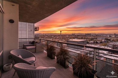 Waterside Lofts unit 1202, Denver, CO 80202 - photo 4