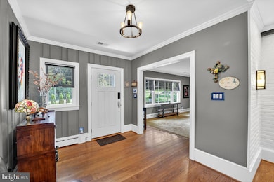 2714 Hunter Mill Rd, Oakton, VA 22124 - photo 5