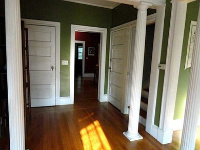 Living Room. Apt 2