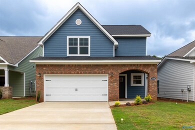 1036 Highgrove Heights NW, Harvest, AL 35749 - photo 2