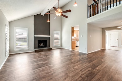 3801 Silver Maple Dr, Carrollton, TX 75007 - photo 5