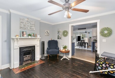 961 Glass St, Franklin, TN 37064 - photo 4