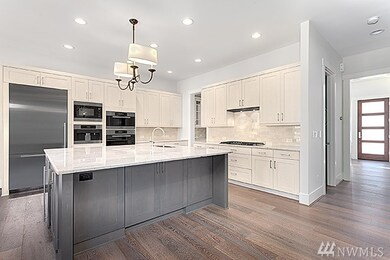 8814 SE 39th St, Mercer Island, WA 98040 - photo 4