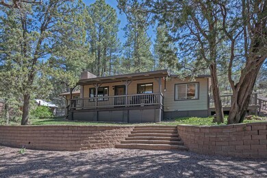 425 S Running Elk Rd, Payson, AZ 85541 - photo 4