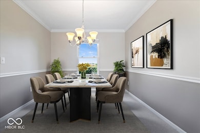 6520 Kingsbury Way, Zionsville, IN 46077 - photo 4