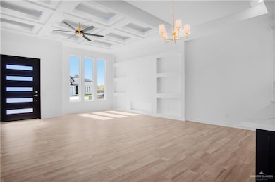 2809 E Palo Blanco Ave, Hidalgo, TX 78557 - photo 4