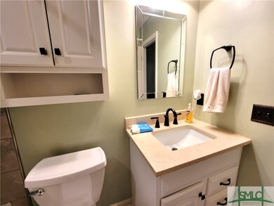 237 Mccumber Dr, Allenhurst, GA 31301 - photo 6