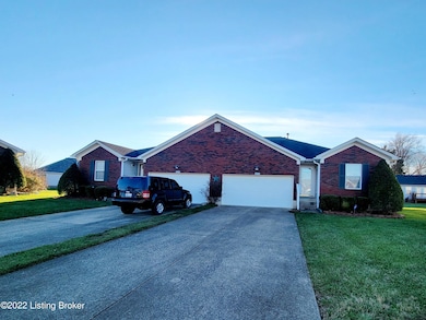 7100 Shutesbury Cir - Front 2