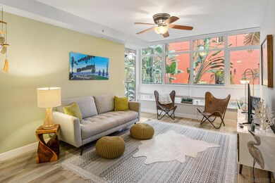 Breeza unit 210, San Diego, CA 92101 - photo 6