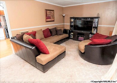 7574 Simpson Point Rd, Grant, AL 35747 - photo 4