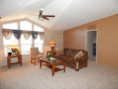 715 N Matterhorn Rd, Payson, AZ 85541 - photo 4