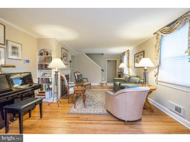 216 W Brookhaven Rd, Wallingford, PA 19086 - photo 3