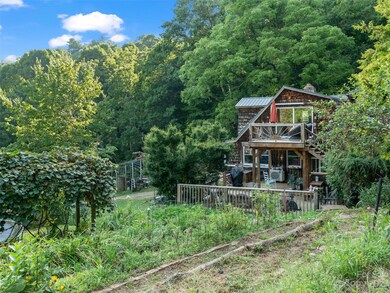 770 Briar Ridge Rd, Burnsville, NC 28714 - photo 2