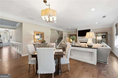 1040 Jordan Ln, Alpharetta, GA 30004 - photo 4