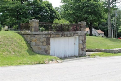 1 car garage