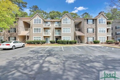 Unit #1724-3rd floor unit over looking woods