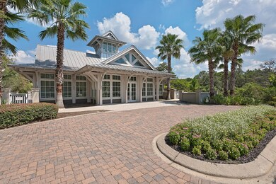 Club House