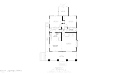 262 Aspen Rd, Pocono Pines, PA 18350 - photo 7