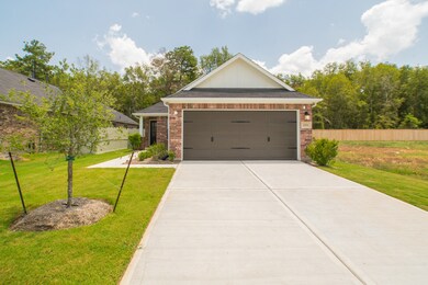 10696 Wild Chives, the Woodlands, TX 77385 - photo 2