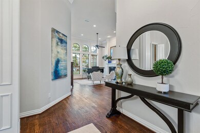 322 Oaklawn Dr, Colleyville, TX 76034 - photo 6