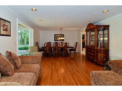 Great Room.