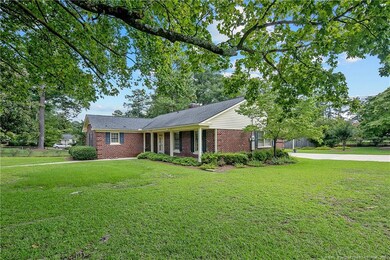 2639 Westchester Dr, Fayetteville, NC 28303 - photo 3