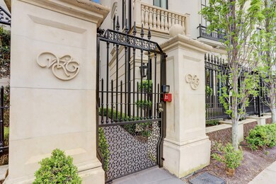 2415 San Felipe St unit 22, Houston, TX 77019 - photo 2