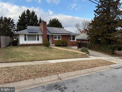 6514 8th Ave, Hyattsville, MD 20783 - photo 2