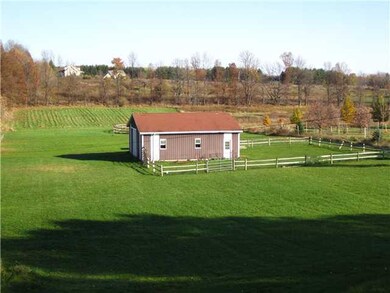 Stable/Barn