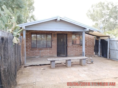 2614 E Linden St, Tucson, AZ 85716 - photo 5