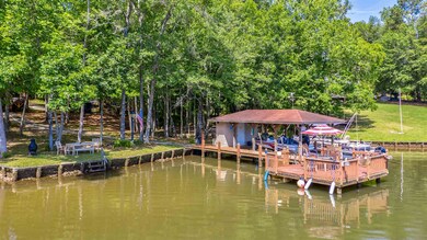 383 Hub Dent Rd NE, Milledgeville, GA 31061 - photo 3