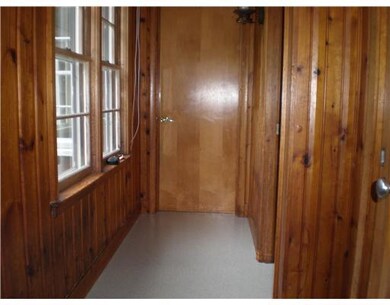 Other. Pine Breezeway