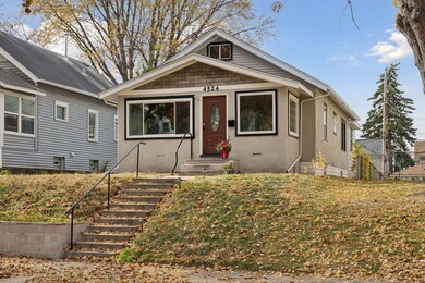 4524 29th Ave S, Minneapolis, MN 55406 - photo 2