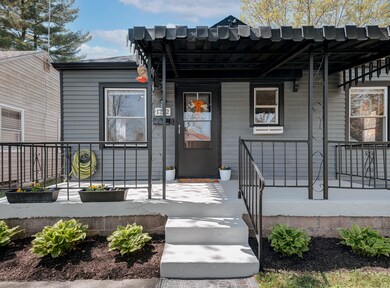 1722 N Linwood Ave, Indianapolis, IN 46218 - photo 4