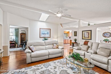 7751 Red Garnet Great Room