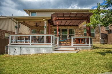 24712 Buck Creek, San Antonio, TX 78255 - photo 2