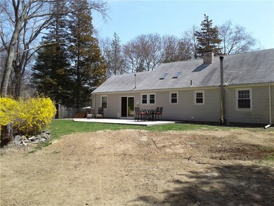 210 Winthrop St, Rehoboth, MA 02769 - photo 2